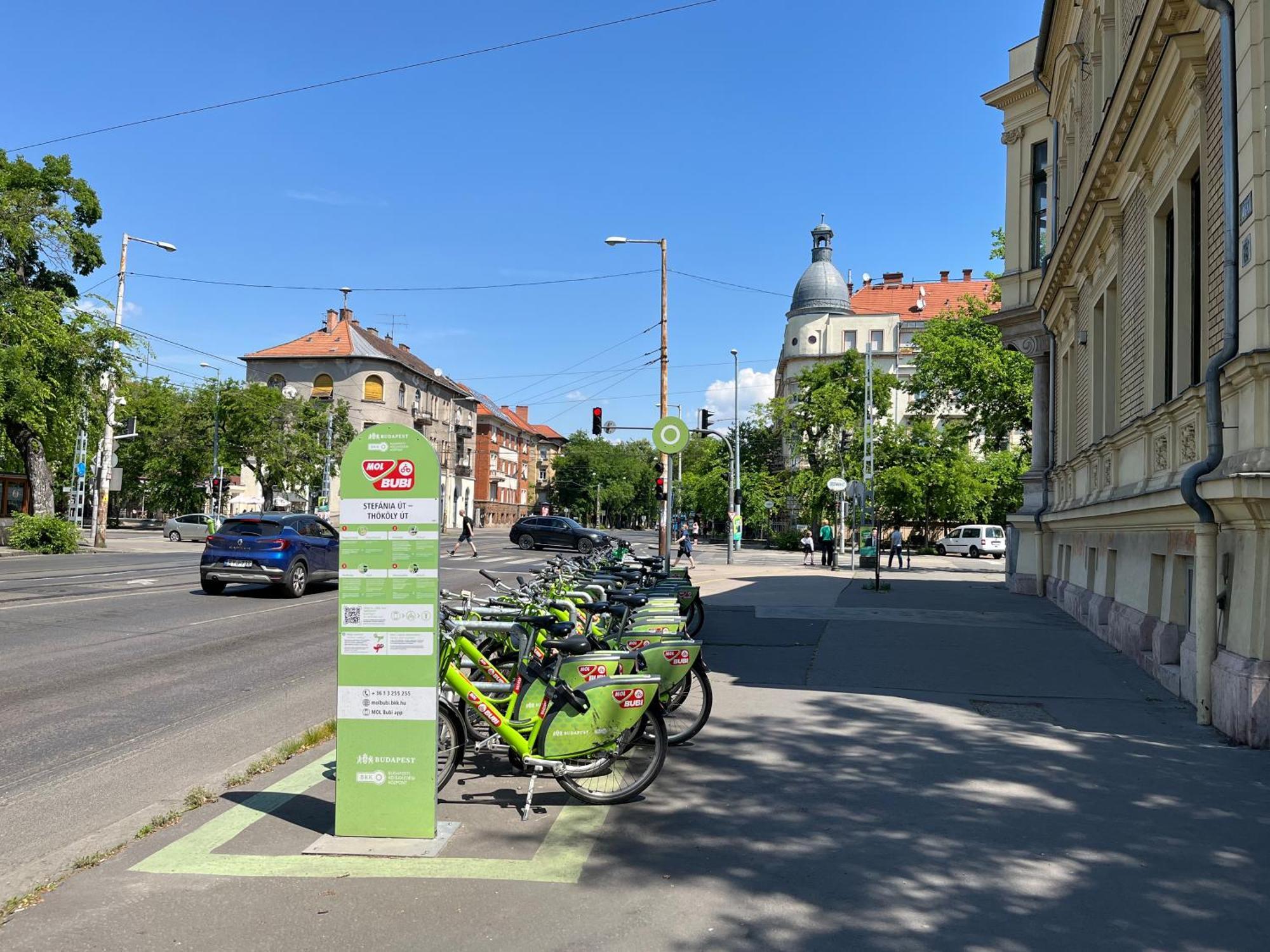 Brand New Garden Flat / Free Parking Apartment Budapest Exterior photo